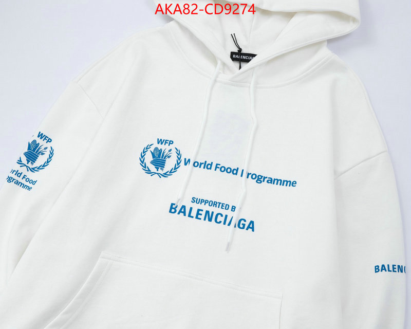 Clothing-Balenciaga,online from china designer , ID: CD9274,$: 82USD