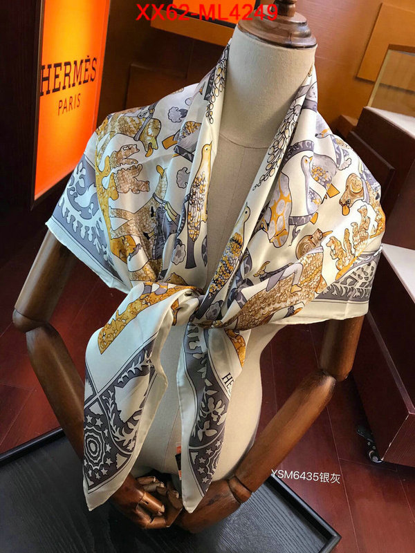 Scarf-Hermes,high quality , ID: ML4249,$: 62USD