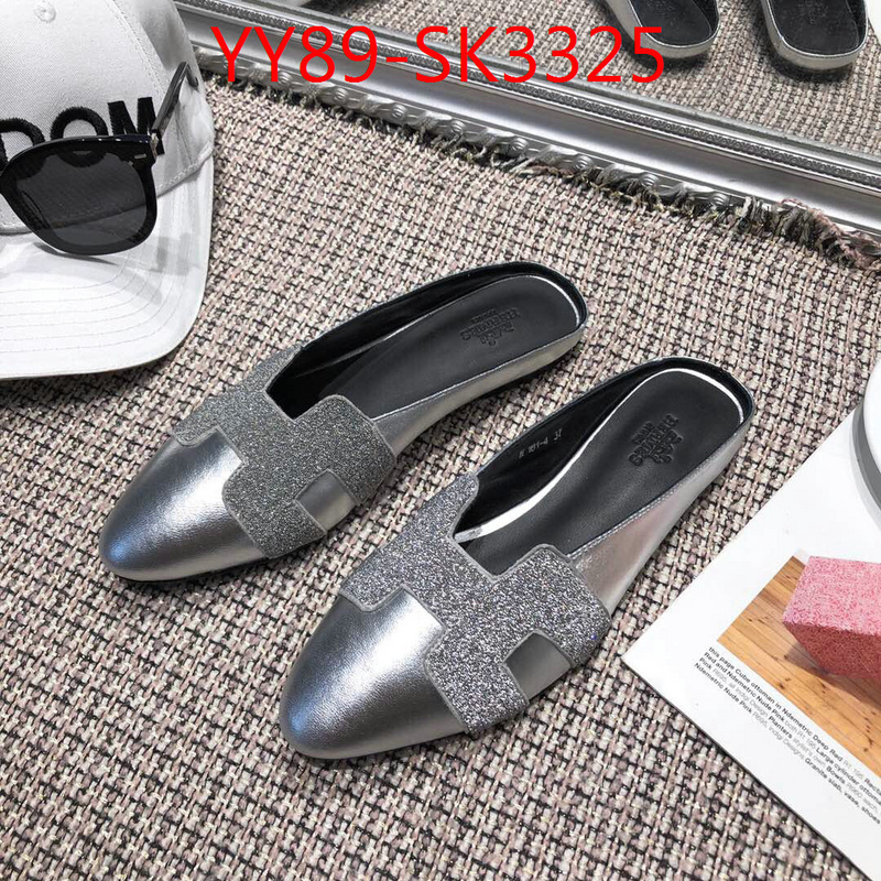 Women Shoes-Hermes,where to buy the best replica , ID: SK3325,$:89USD