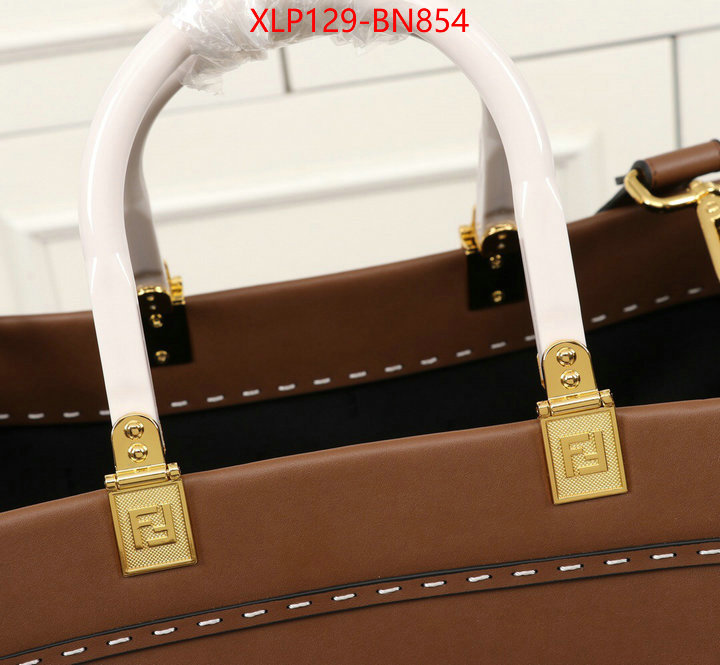 Fendi Bags(4A)-Sunshine-,what's the best place to buy replica ,ID: BN854,$: 129USD