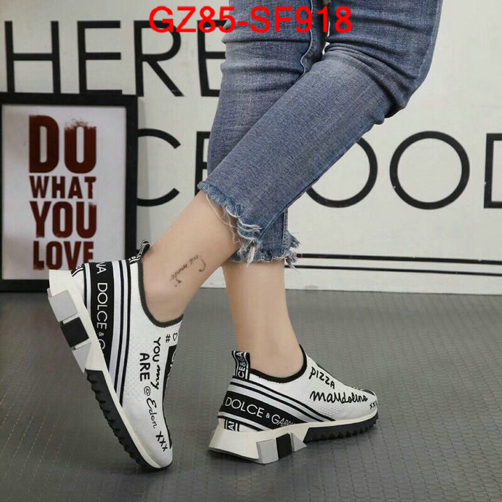 Women Shoes-DG,most desired , ID: SF918,$:85USD