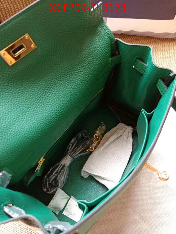 Hermes Bags(TOP)-Kelly-,good ,ID: BK3173,$:209USD