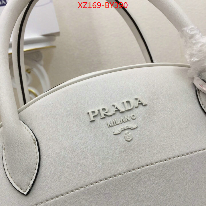 Prada Bags(TOP)-Handbag-,ID: BY390,