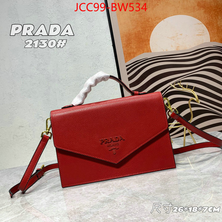 Prada Bags(4A)-Diagonal-,top brands like ,ID: BW534,$: 99USD