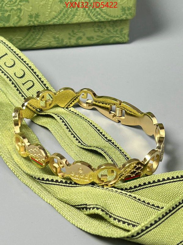 Jewelry-Gucci,cheap replica , ID: JD5422,$: 32USD