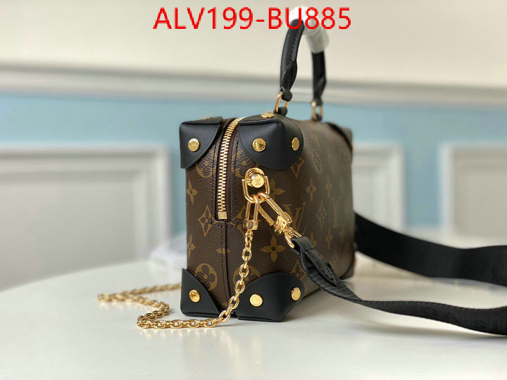 LV Bags(TOP)-Pochette MTis-Twist-,ID: BU885,$: 199USD
