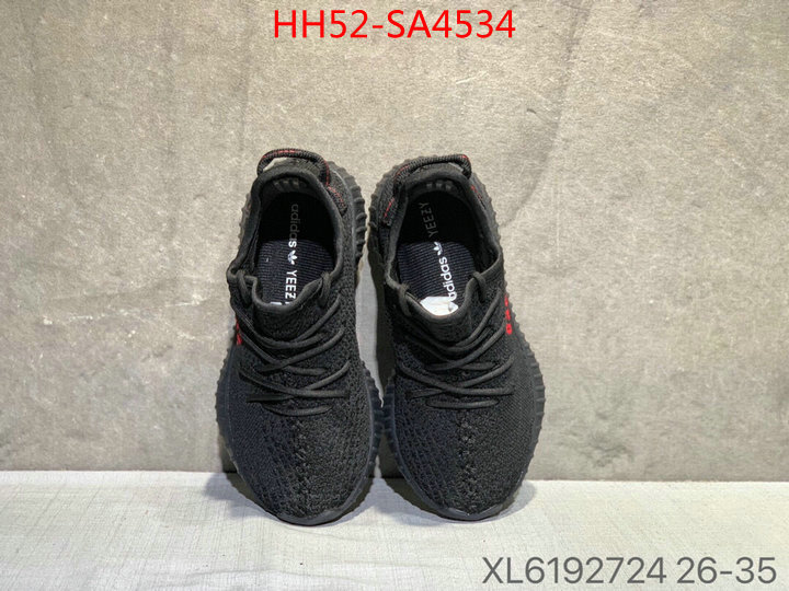 Kids shoes-Adidas,how can i find replica , ID: SA4534,$: 52USD