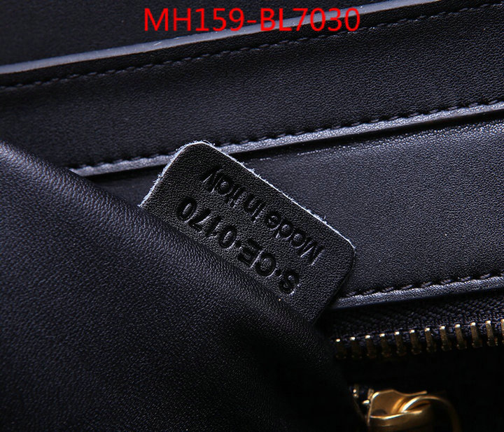 CELINE Bags(4A)-Handbag,designer wholesale replica ,ID: BL7030,$: 159USD