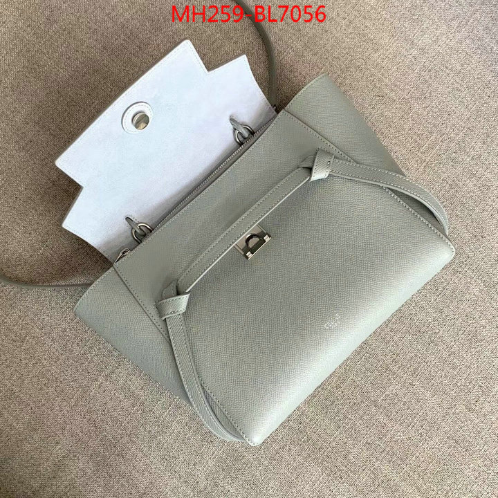 CELINE Bags(TOP)-Belt Bag,shop cheap high quality 1:1 replica ,ID: BL7056,$: 259USD