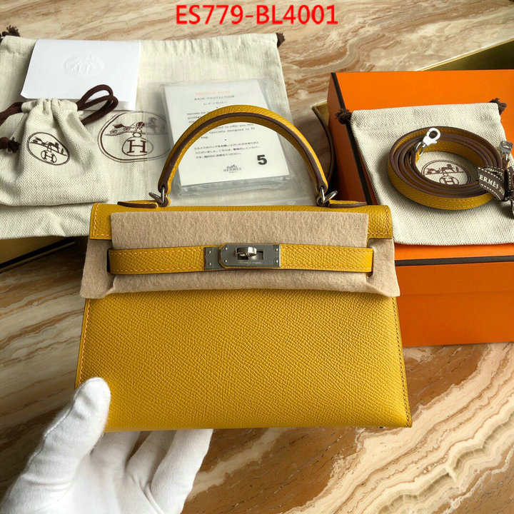 Hermes Bags(TOP)-Kelly-,where to buy replicas ,ID: BL4002,$: 779USD