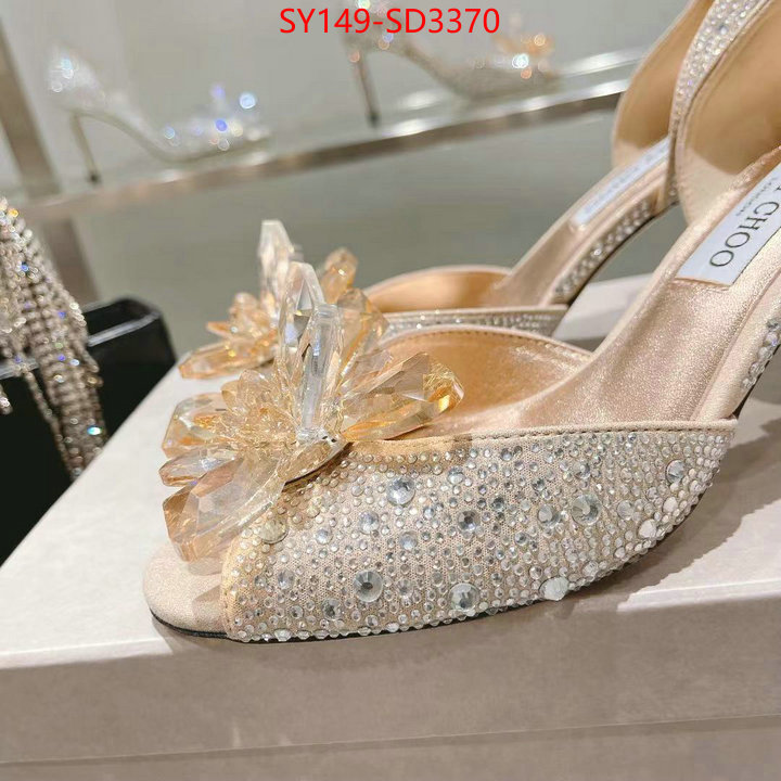 Women Shoes-Jimmy Choo,best website for replica , ID: SD3370,$: 149USD