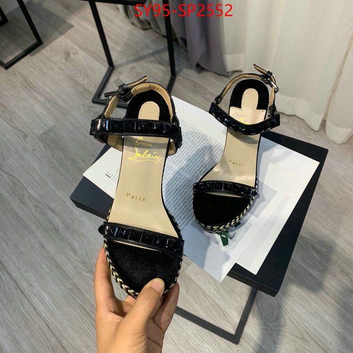 Women Shoes-Chanel,can you buy knockoff , ID: SP2552,$: 95USD