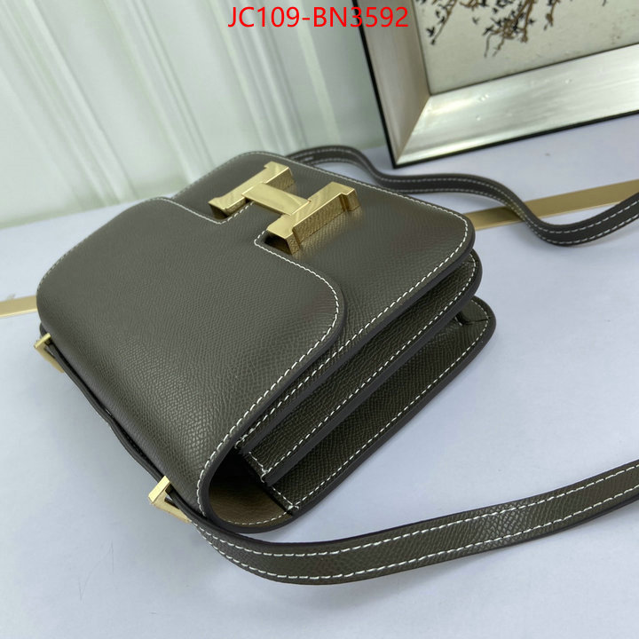 Hermes Bags(4A)-Constance-,can you buy replica ,ID: BN3592,