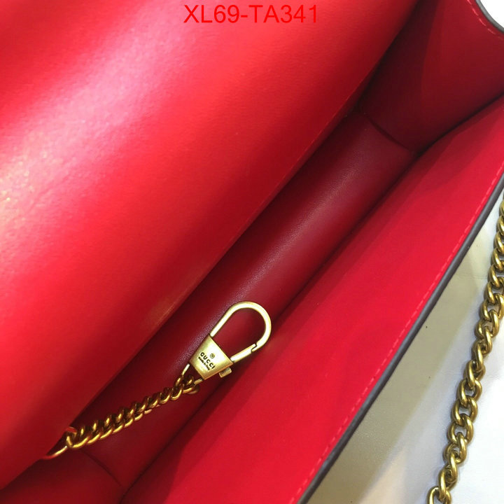 Gucci Bags(4A)-Wallet-,ID:TA341,$: 69USD