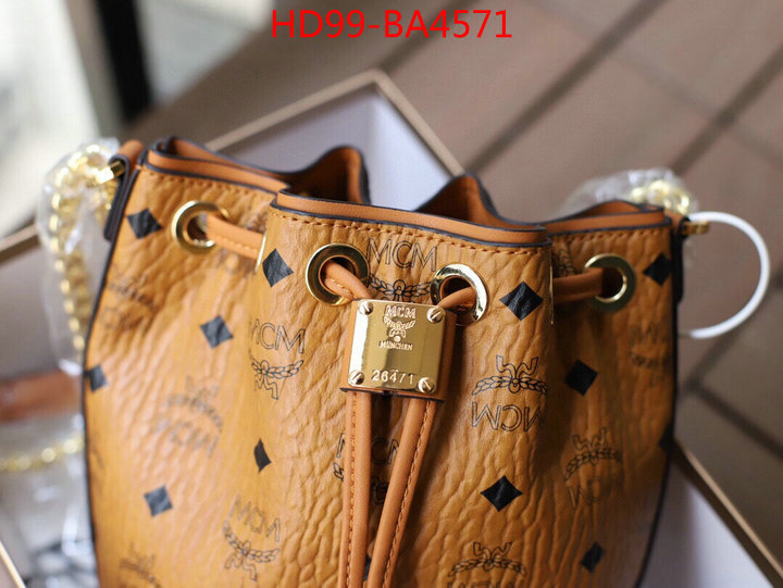 MCM Bags(TOP)-Diagonal-,ID: BA4571,$: 99USD