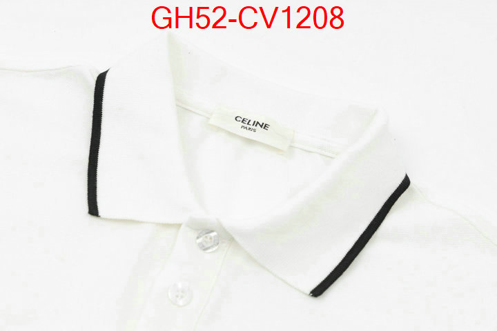 Clothing-Celine,what is aaaaa quality , ID: CV1208,$: 52USD