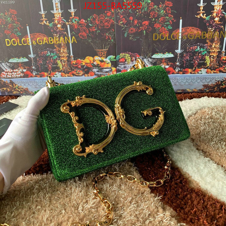 DG Bags(4A)-DG Girls,where to find the best replicas ,ID: BA5559,$: 155USD