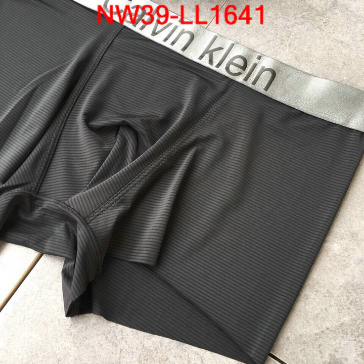 Panties-CK,copy aaaaa , ID: LL1641,$: 39USD