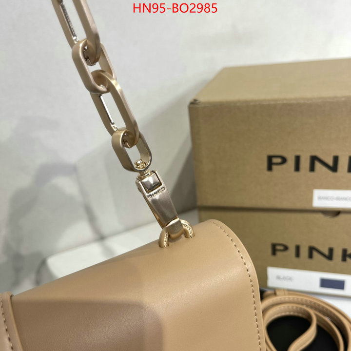 PINKO Bags(4A)-Diagonal-,where can i find ,ID: BO2985,$: 95USD