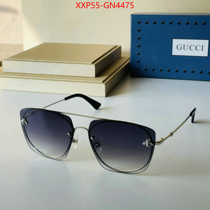 Glasses-Gucci,aaaaa replica , ID: GN4475,$: 55USD