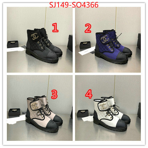 Women Shoes-Chanel,best aaaaa , ID: SO4366,$: 149USD