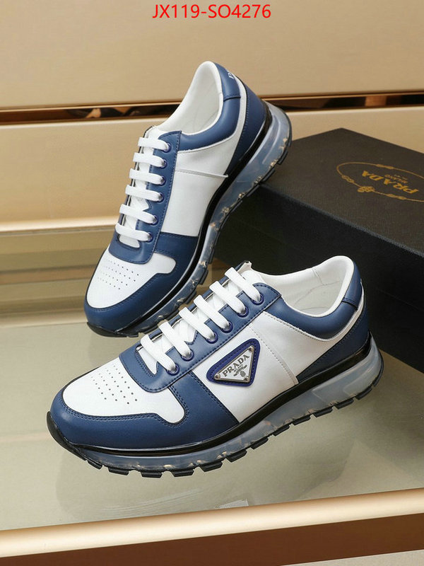 Men Shoes-Prada,shop designer , ID: SO4276,$: 119USD