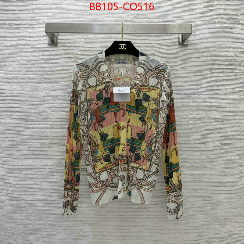 Clothing-Gucci,perfect quality designer replica , ID: CO516,$: 105USD