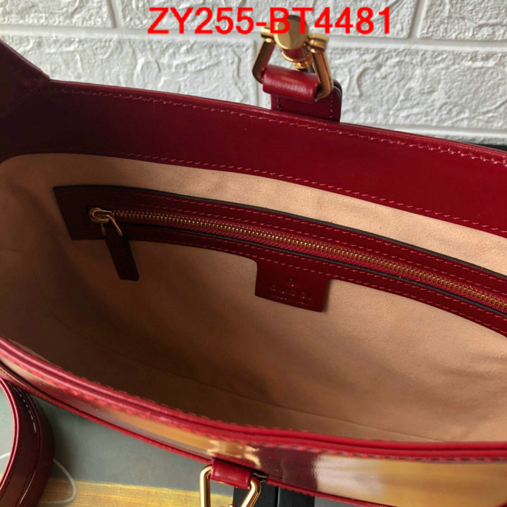 Gucci Bags(TOP)-Jackie Series-,replicas ,ID: BT4481,$: 255USD