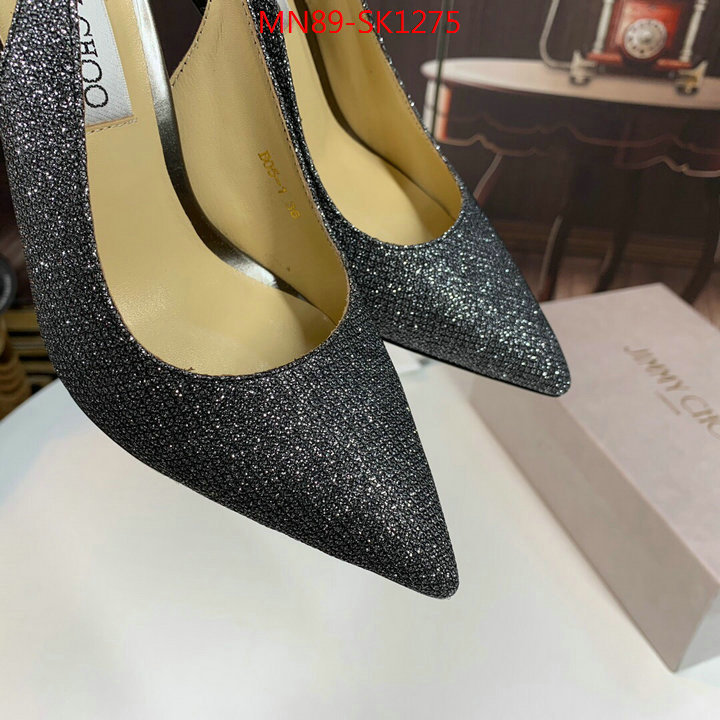 Women Shoes-Jimmy Choo,store , ID: SK1275,$:89USD