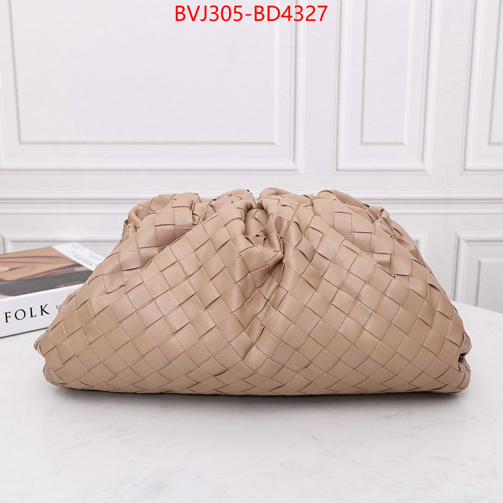 BV Bags(TOP)-Pouch Series-,replica how can you ,ID: BD4327,$: 305USD