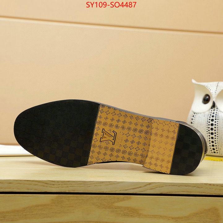 Men Shoes-LV,are you looking for , ID: SO4487,$: 109USD