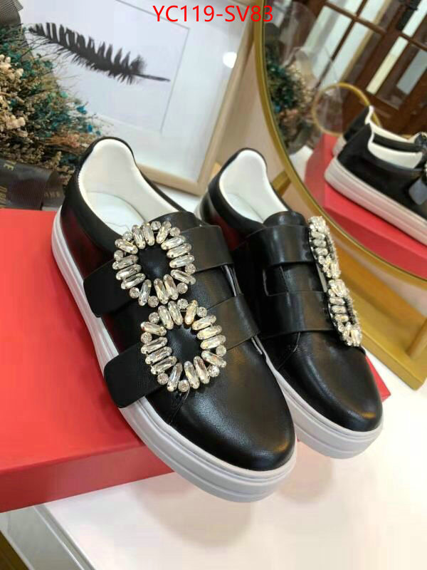 Women Shoes-Rogar Vivier,aaaaa replica designer , ID:SV83,$:119USD