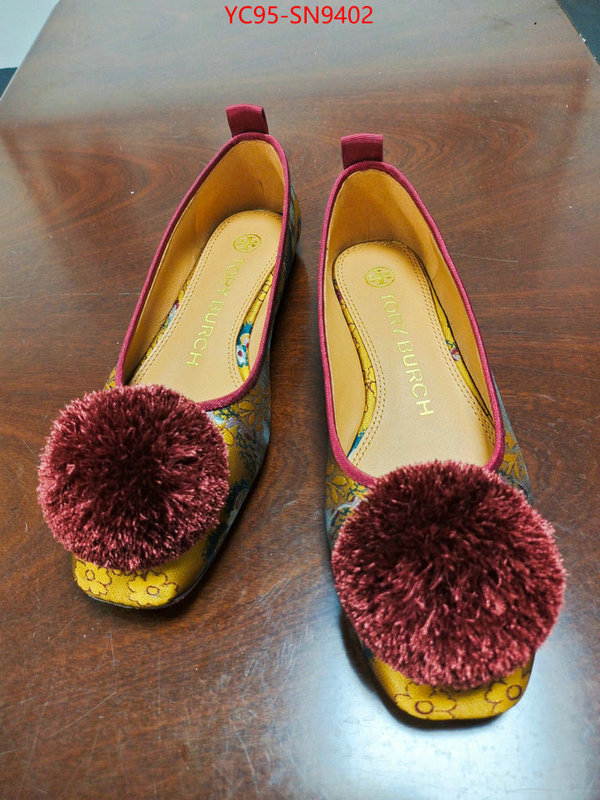 Women Shoes-Tory Burch,can you buy replica , ID: SN9402,$: 95USD