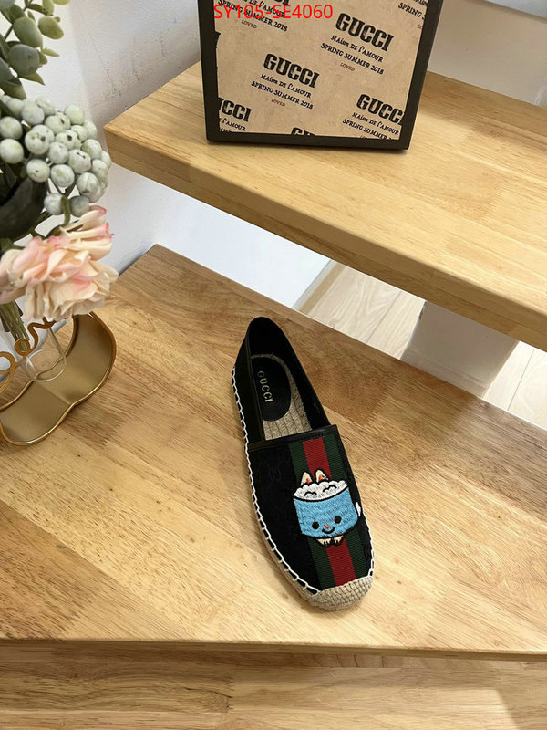 Women Shoes-Gucci,online store , ID: SE4060,$: 105USD