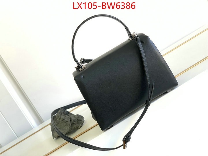 Valentino Bags(4A)-Diagonal-,the highest quality fake ,ID: BW6386,$: 105USD