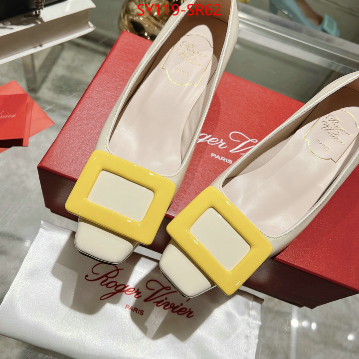 Women Shoes-Rogar Vivier,where should i buy replica , ID: SR62,$:119USD