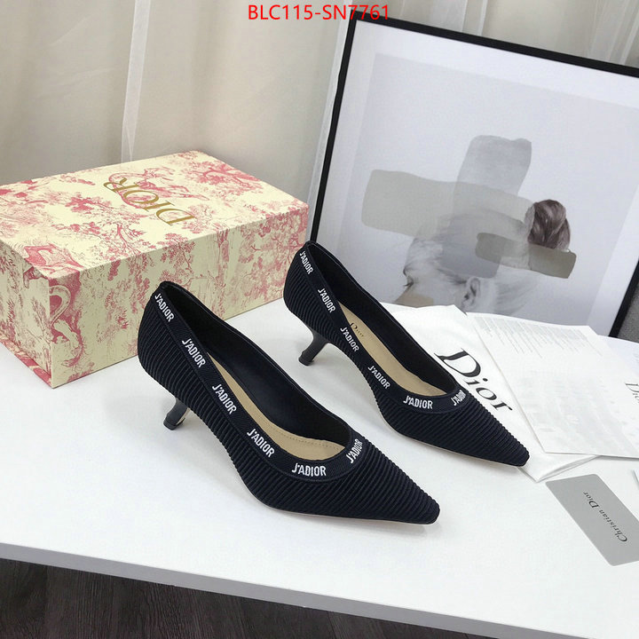 Women Shoes-Dior,from china , ID: SN7761,$: 115USD