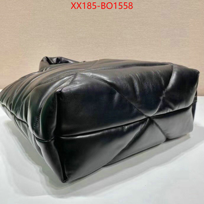 Prada Bags(TOP)-Handbag-,ID: BO1558,$: 185USD