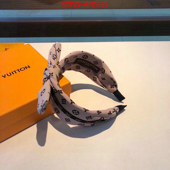 Hair band-LV,is it ok to buy , ID: AN5365,$: 29USD