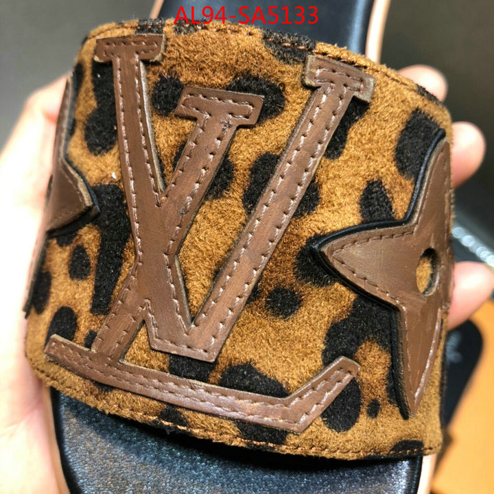 Women Shoes-LV,luxury cheap replica , ID: SA5133,$: 94USD