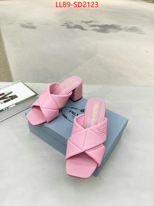 Women Shoes-Prada,shop designer replica , ID: SD2123,$: 89USD