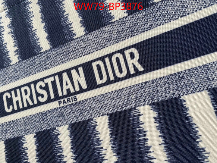 Dior Bags(4A)-Book Tote-,ID: BP3876,$: 79USD