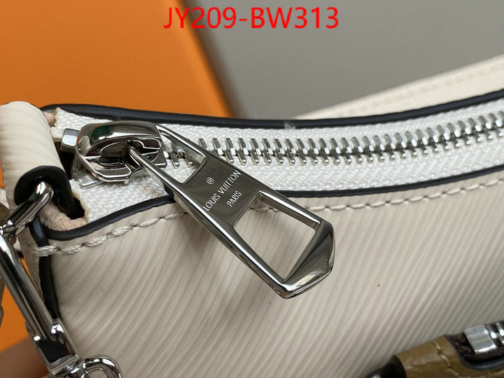 LV Bags(4A)-Pochette MTis Bag-Twist-,buy cheap ,ID: BW313,$: 209USD