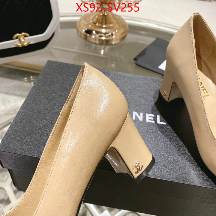 Women Shoes-Chanel,luxury cheap , ID: SV255,$: 92USD