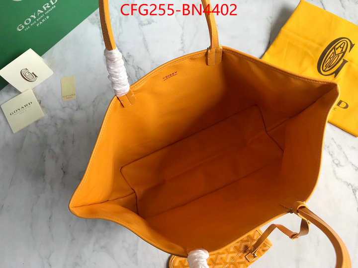 Goyard Bags(TOP)-Handbag-,ID: BN4402,$: 255USD