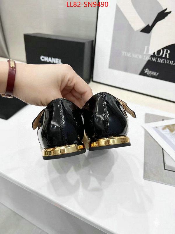 Women Shoes-Chanel,knockoff , ID: SN9490,$: 82USD