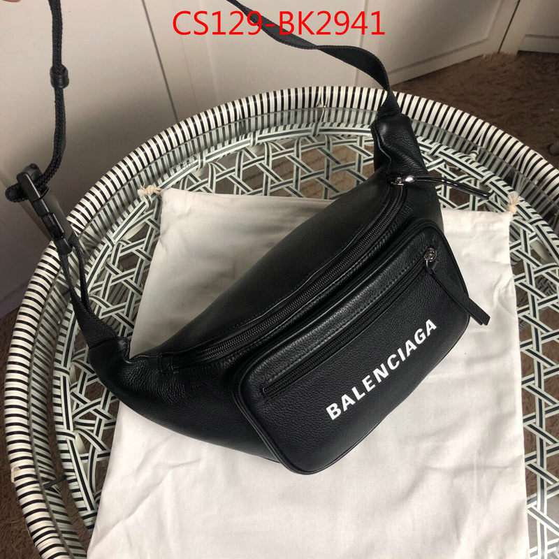 Balenciaga Bags(TOP)-Other Styles-,replica designer ,ID: BK2941,$:129USD