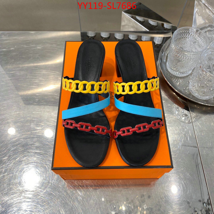 Women Shoes-Hermes,where can i buy the best 1:1 original , ID: SL7686,$: 119USD