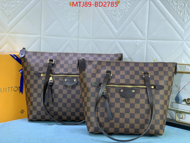 LV Bags(4A)-Handbag Collection-,7 star ,ID: BD2785,