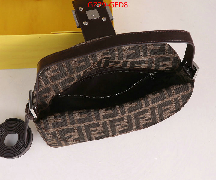 Fendi Big Sale-,ID: GFD8,$: 79USD